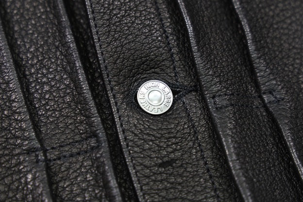 【HIGHLARGE LEATHERS】STILLWATER WAPITI
