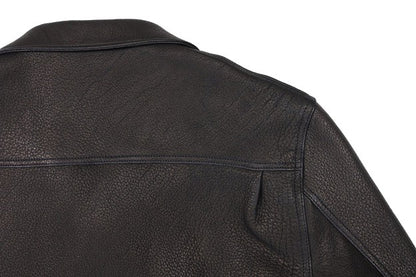 【HIGHLARGE LEATHERS】STILLWATER WAPITI