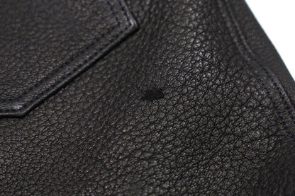 【HIGHLARGE LEATHERS】STILLWATER WAPITI