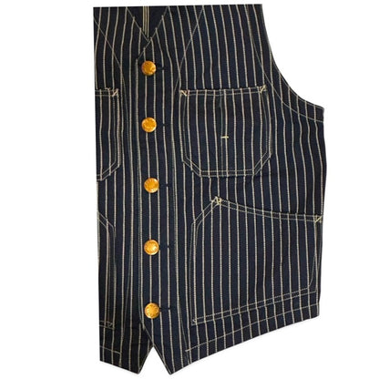 【COLIMBO】Switchyard Vest Wabash