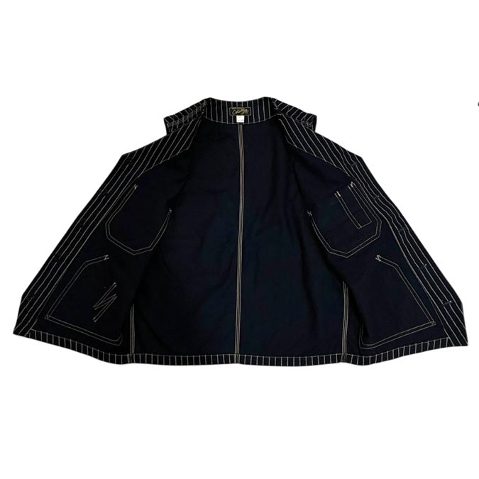 【COLIMBO】Switchyard Vest Wabash