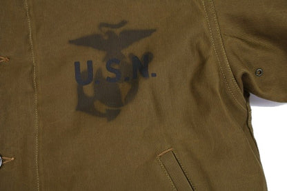 DECK JACKET TYPE N-1 "TEUFELHUND"