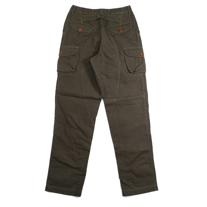 【FREEWHEELERS】"TIMBER CRUISER" TROUSERS
