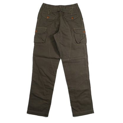 【FREEWHEELERS】"TIMBER CRUISER" TROUSERS