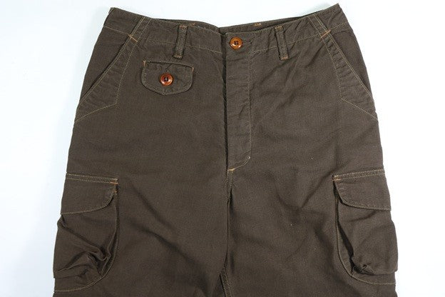 【FREEWHEELERS】"TIMBER CRUISER" TROUSERS