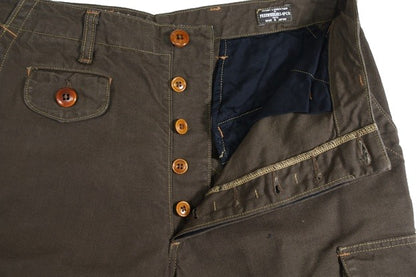 【FREEWHEELERS】"TIMBER CRUISER" TROUSERS
