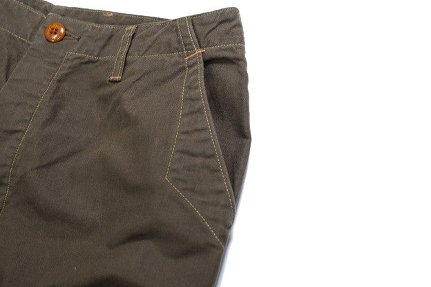 【FREEWHEELERS】"TIMBER CRUISER" TROUSERS