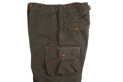 【FREEWHEELERS】"TIMBER CRUISER" TROUSERS