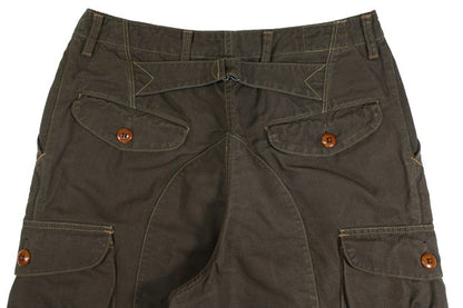 【FREEWHEELERS】"TIMBER CRUISER" TROUSERS