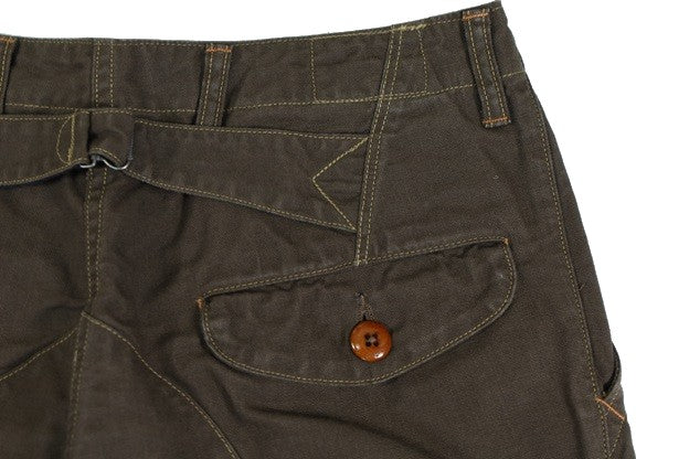 【FREEWHEELERS】"TIMBER CRUISER" TROUSERS