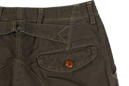 【FREEWHEELERS】"TIMBER CRUISER" TROUSERS