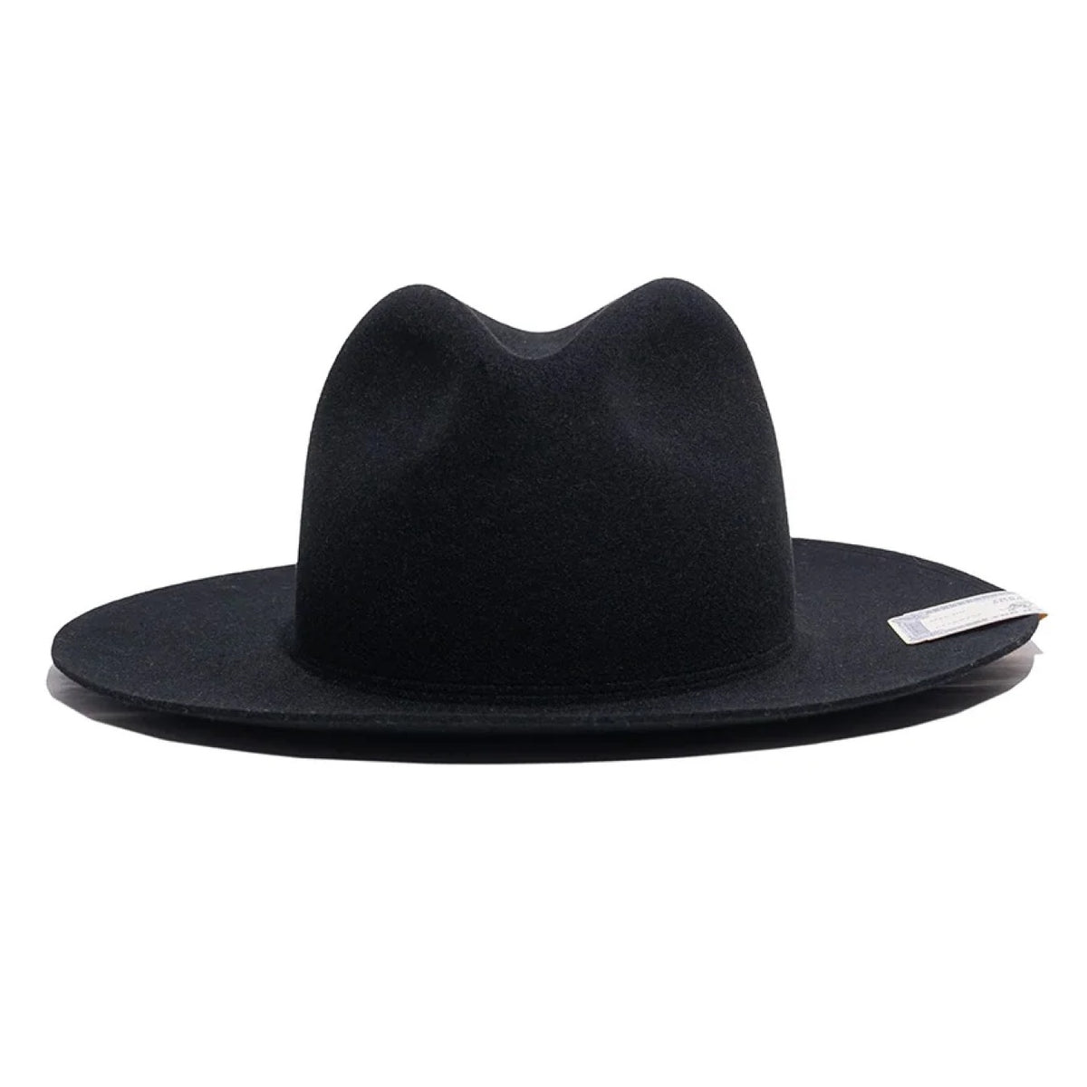 【THE H.W.DOG & Co.】TRAVELERS HAT
