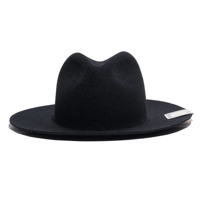 【THE H.W.DOG & Co.】TRAVELERS HAT