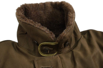 【FREEWHEELERS】"TOMCATS" DECK JACKET TYPE N-1