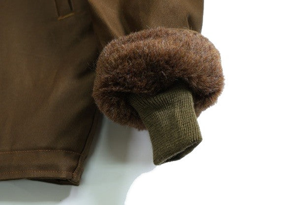 【FREEWHEELERS】"TOMCATS" DECK JACKET TYPE N-1