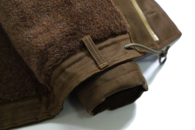 【FREEWHEELERS】"TOMCATS" DECK JACKET TYPE N-1