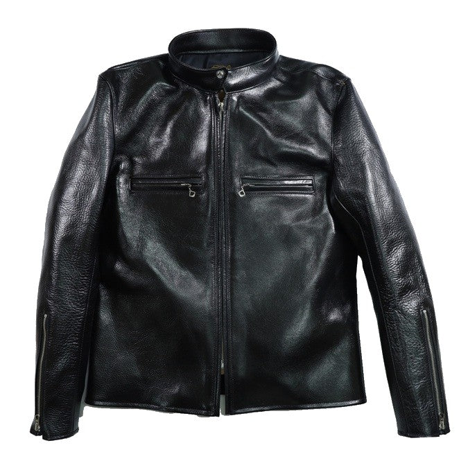【BOOTES】"URUS" SINGLE RIDERS JACKET