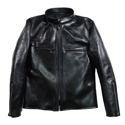 【BOOTES】"URUS" SINGLE RIDERS JACKET