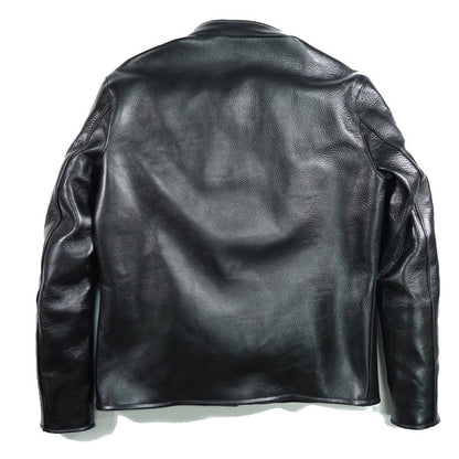 【BOOTES】"URUS" SINGLE RIDERS JACKET