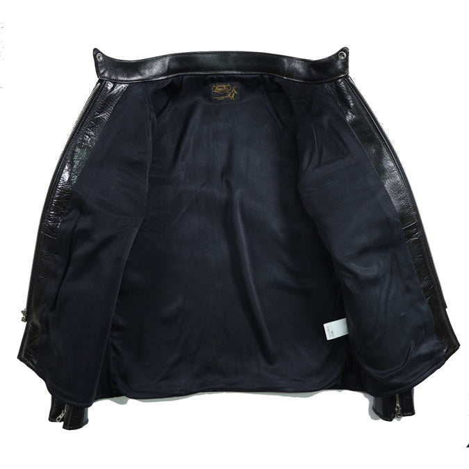 【BOOTES】"URUS" SINGLE RIDERS JACKET