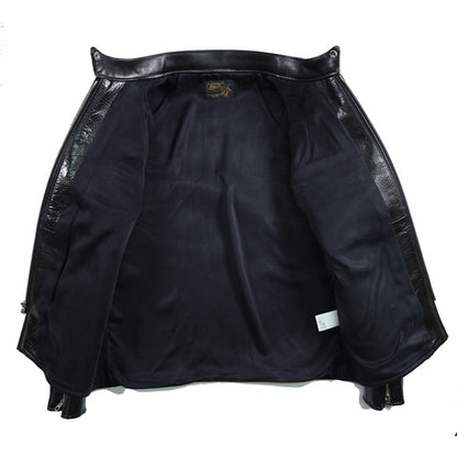 【BOOTES】"URUS" SINGLE RIDERS JACKET