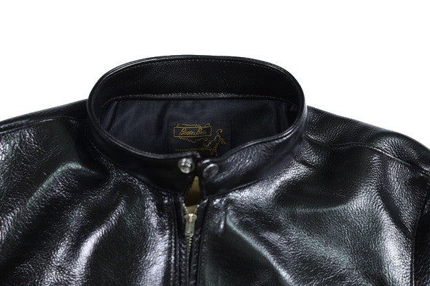 【BOOTES】"URUS" SINGLE RIDERS JACKET