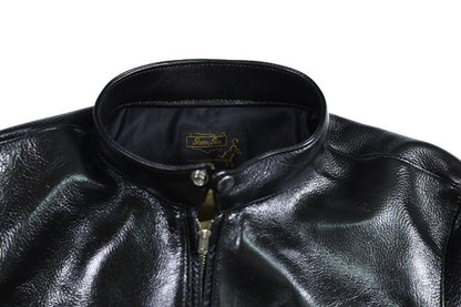 【BOOTES】"URUS" SINGLE RIDERS JACKET
