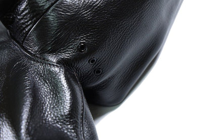 【BOOTES】"URUS" SINGLE RIDERS JACKET