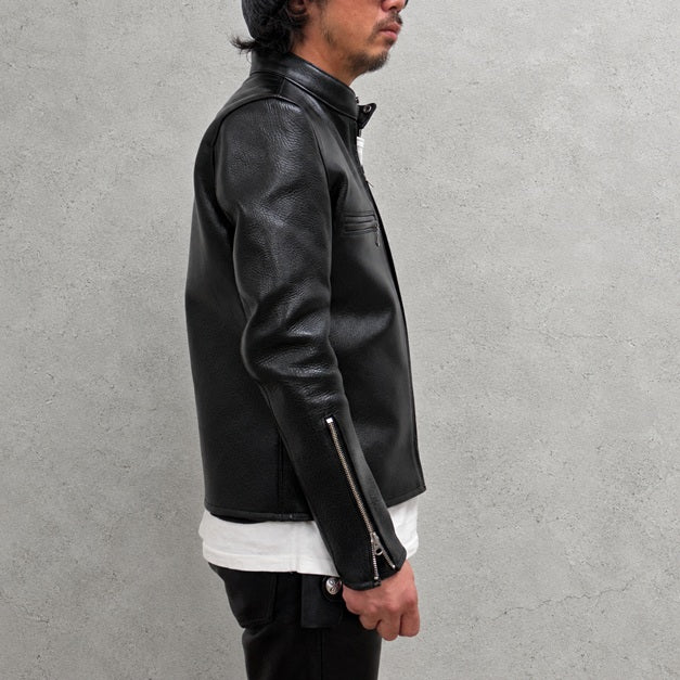 【BOOTES】"URUS" SINGLE RIDERS JACKET