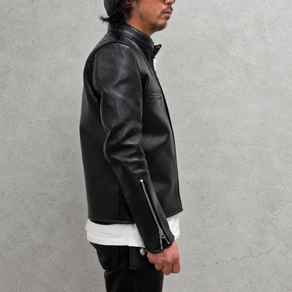 【BOOTES】"URUS" SINGLE RIDERS JACKET