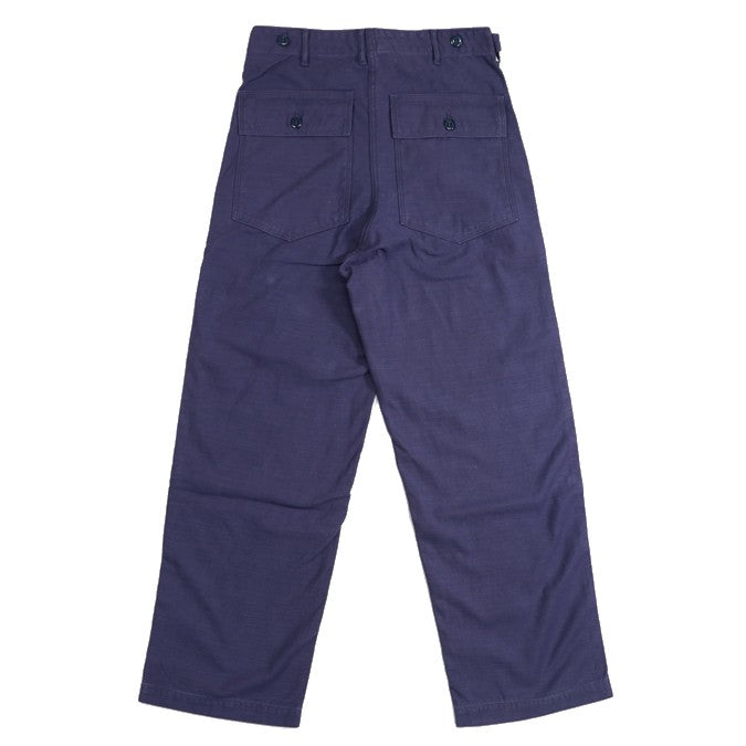 【FAR EAST MANUFACTURING】UTILITY PANT NAVY