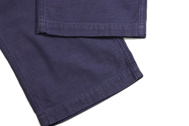 【FAR EAST MANUFACTURING】UTILITY PANT NAVY