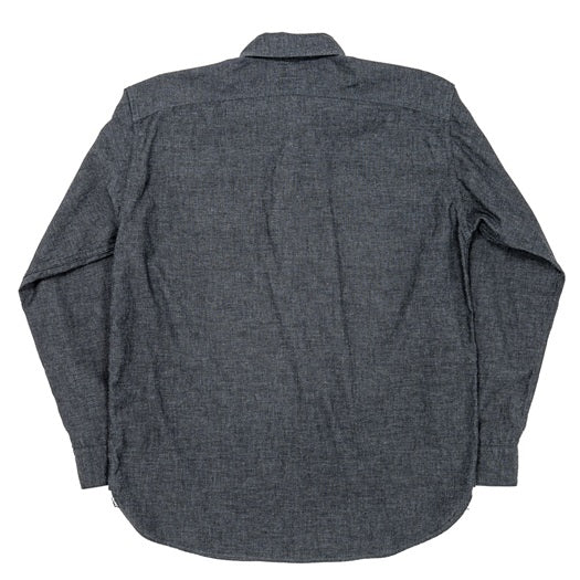 【WORKERS】Yama-Poke Work Shirt