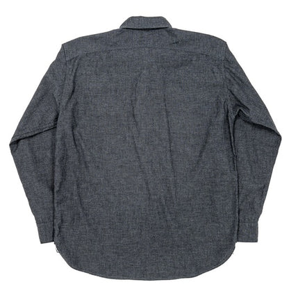 【WORKERS】Yama-Poke Work Shirt