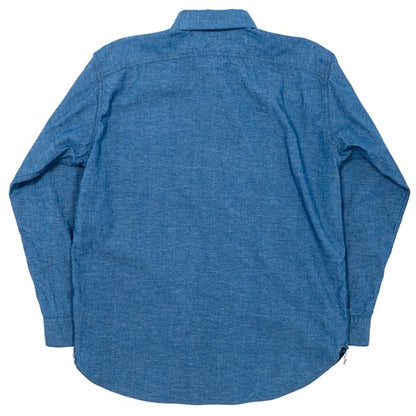 【WORKERS】Yama-Poke Work Shirt