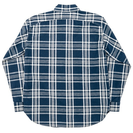 【WORKERS】Yama-Poke Work Shirt