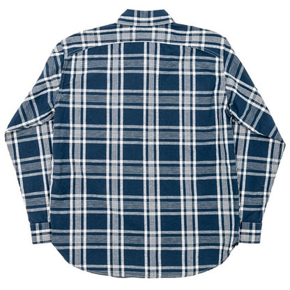 【WORKERS】Yama-Poke Work Shirt