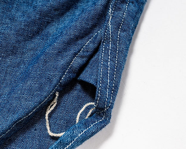 【WORKERS】Yama-Poke Work Shirt
