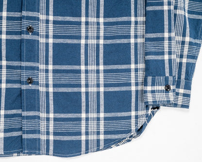 【WORKERS】Yama-Poke Work Shirt