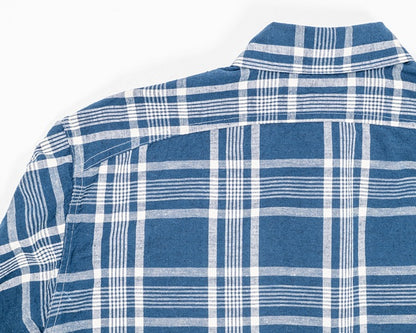 【WORKERS】Yama-Poke Work Shirt
