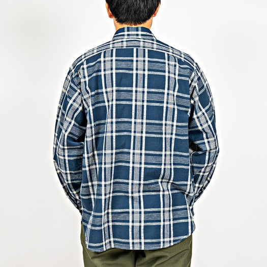 【WORKERS】Yama-Poke Work Shirt
