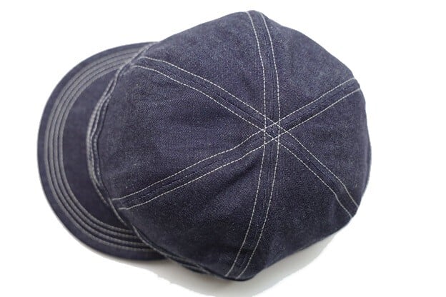 FREEWHEELERS(フリーホイーラーズ)～GUTHRIE DENIM～