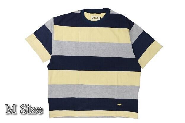 Nasngwam(ナスングワム)～JOINT TEE MULTI-B～