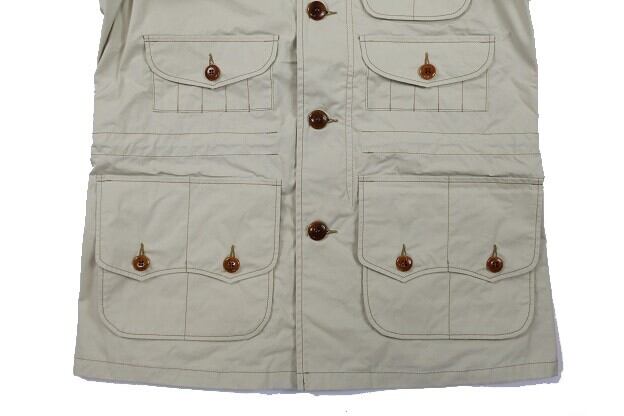 FREEWHEELERS(フリーホイーラーズ)～EXPLORER JACKET～