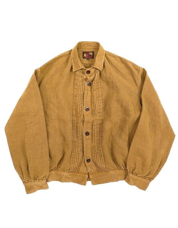 The 2 Monkeys(トゥモンキーズ)～French Work Blouse～