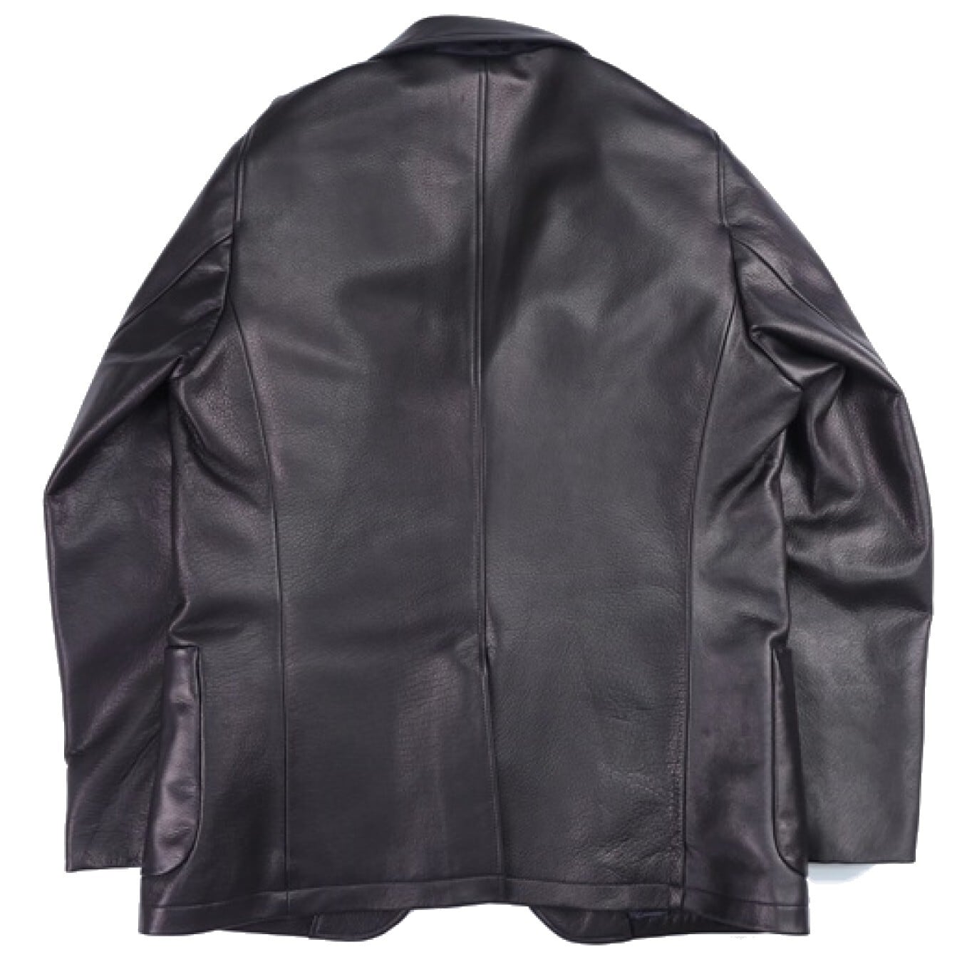 MOSSIR(モシール)～"PARENT" LEATHER TAILORED JACKET～