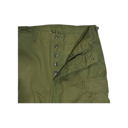 COLIMBO(コリンボ)～Southernmost Bush Trousers Amend #3 OD～