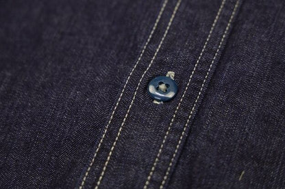 FREEWHEELERS(フリーホイーラーズ)～Blystone MECHANIC SHIRT DENIM～