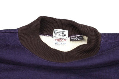 FREEWHEELERS(フリーホイーラーズ)～"#13" COTTON / RAYON DOUBLE FACE SWEAT SHIRT～