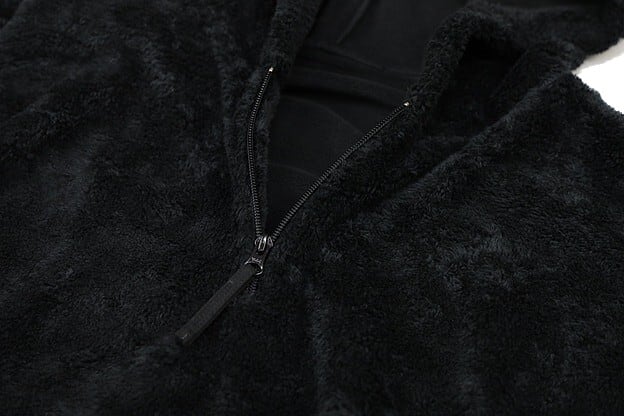 Sugar&Co.(シュガーアンドカンパニー)～Boa Fleece Box hoodie～